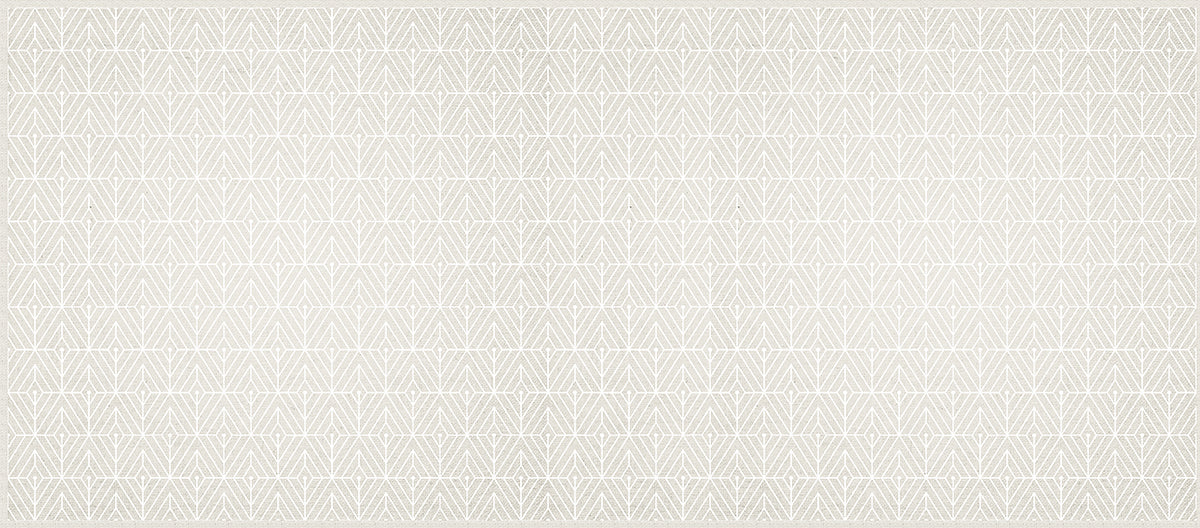 Geometría gris claro