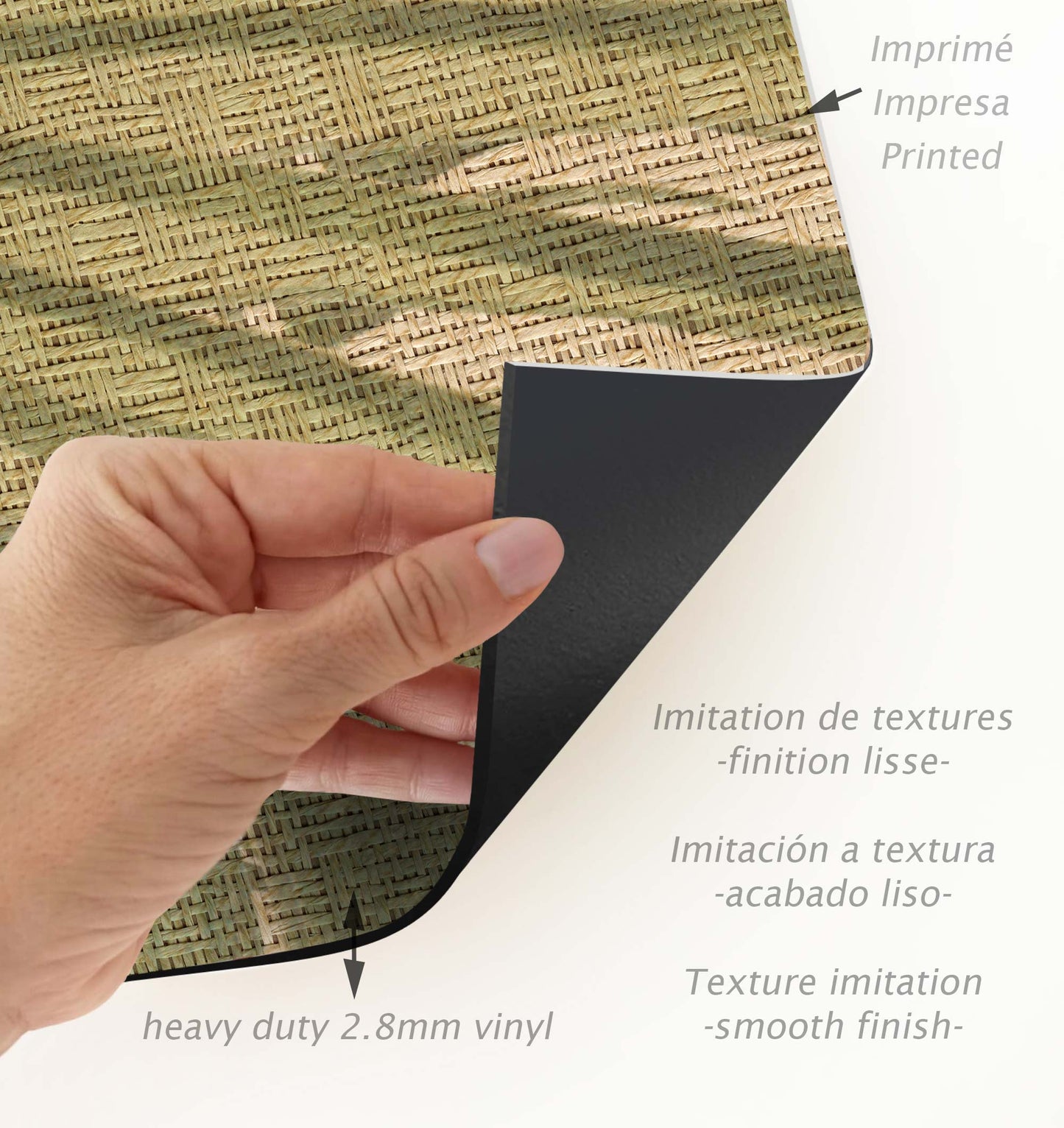 Tropical - “Indoor & Outdoor”