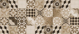 Mosaico Vintage Sepia