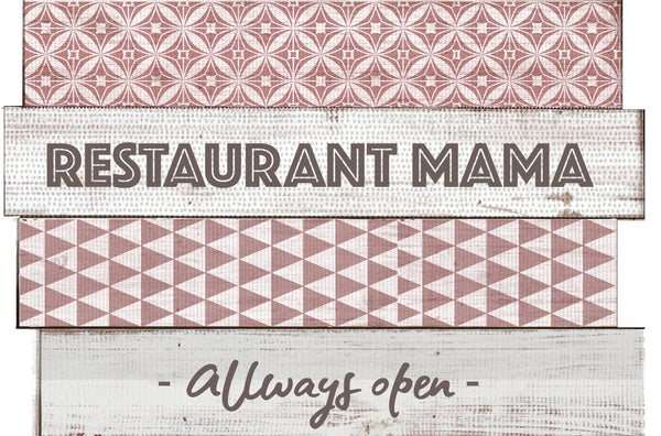 Restaurante mama