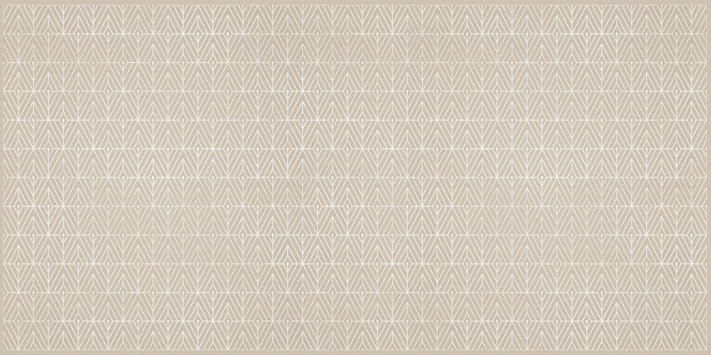 Geometría beige