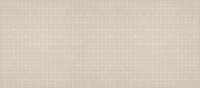 Geometría beige