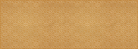 Geometría 3d mostaza