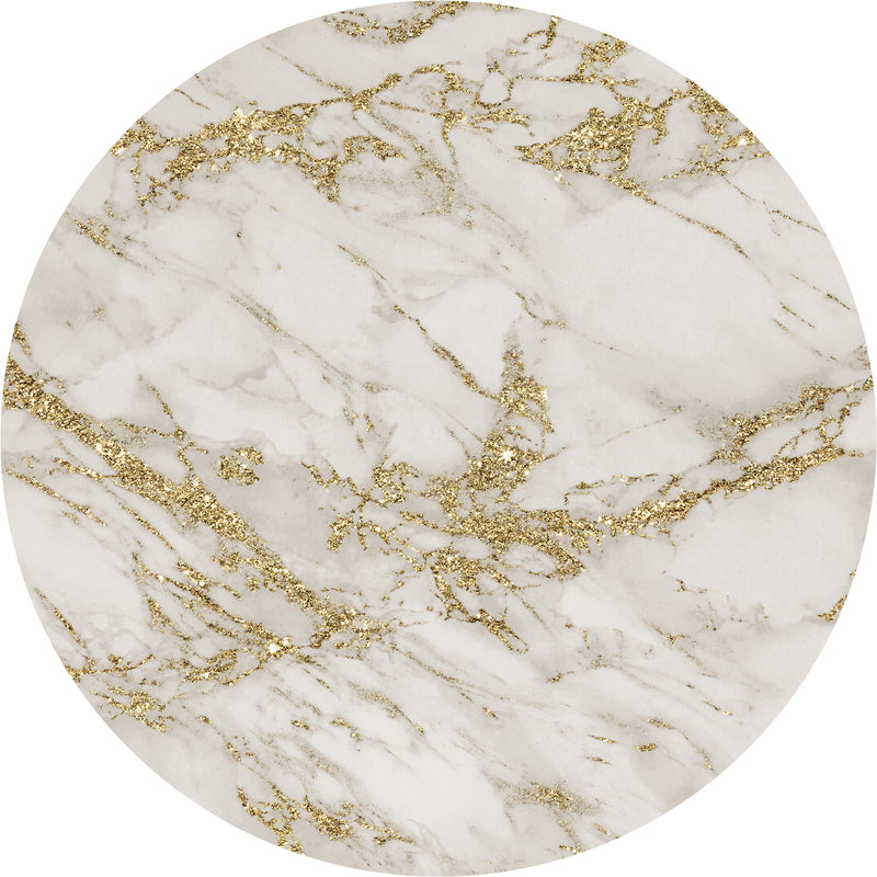 Gold marble 1