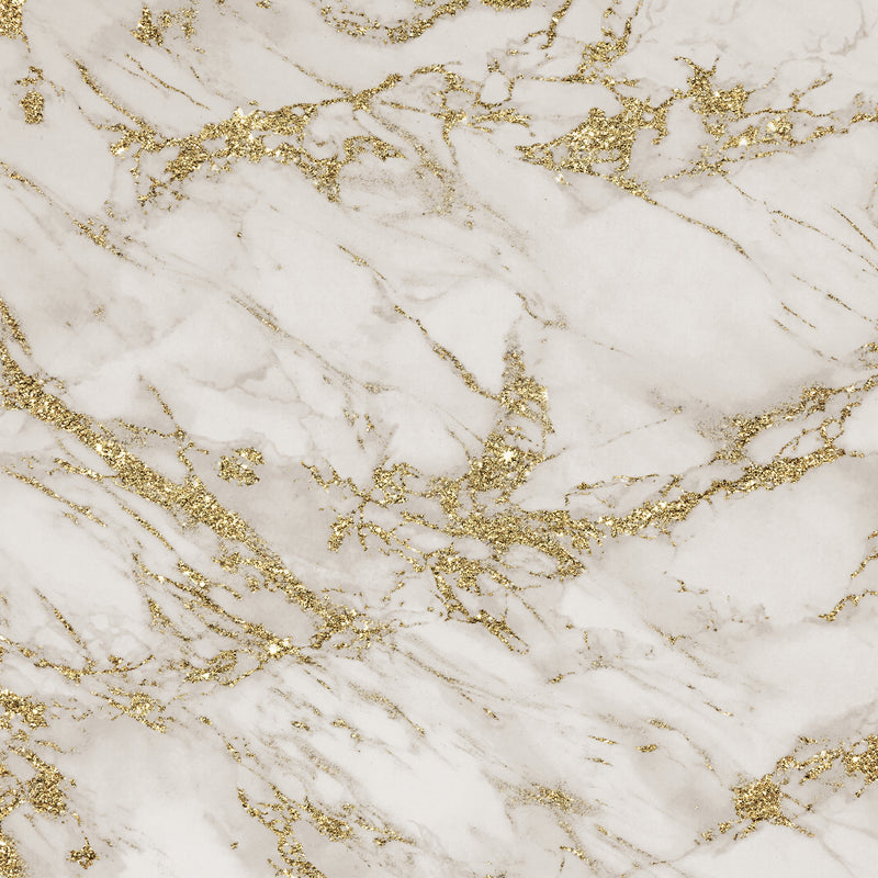 Gold marble 1