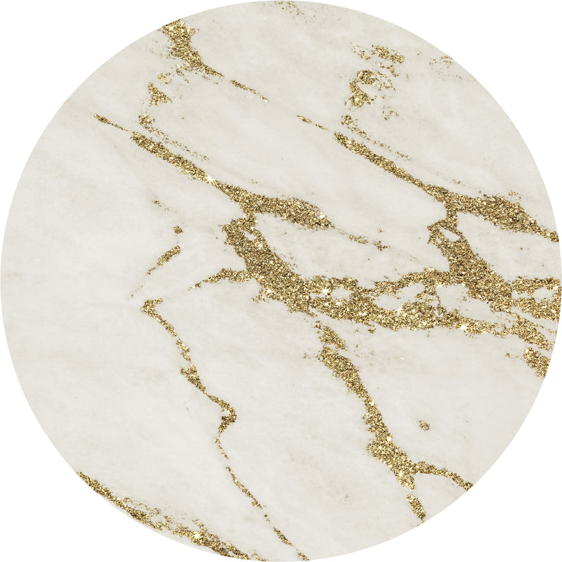 Gold marble 2