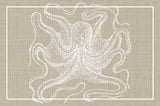 Pulpo Sepia