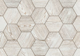 hexágonos madera 1