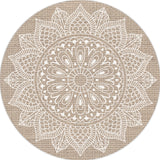 Mandala Shaila