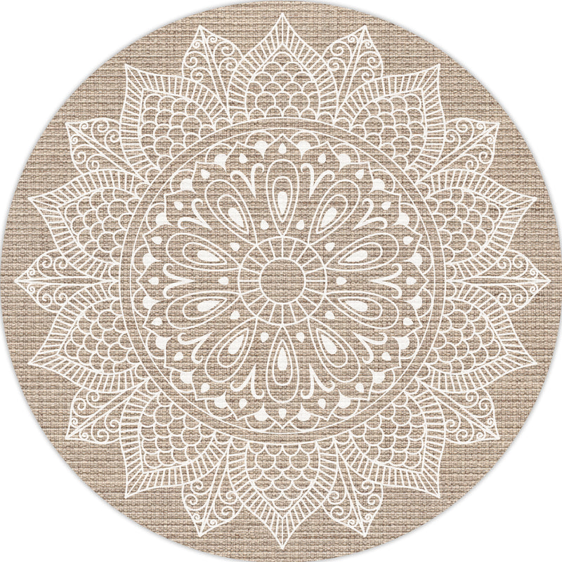 Mandala Shaila