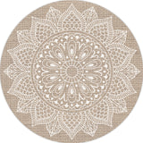 Mandala Shaila