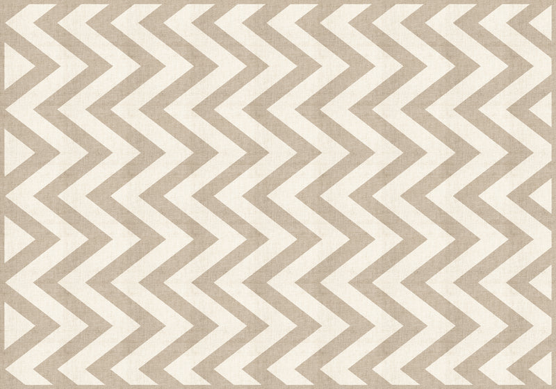 Natural chevron vertical