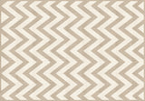 Natural chevron vertical