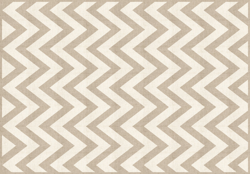 Natural chevron vertical