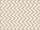 Natural chevron vertical