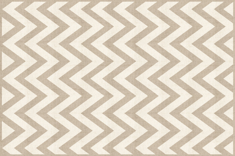 Natural chevron vertical