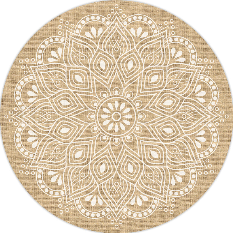 Mandala Shanti